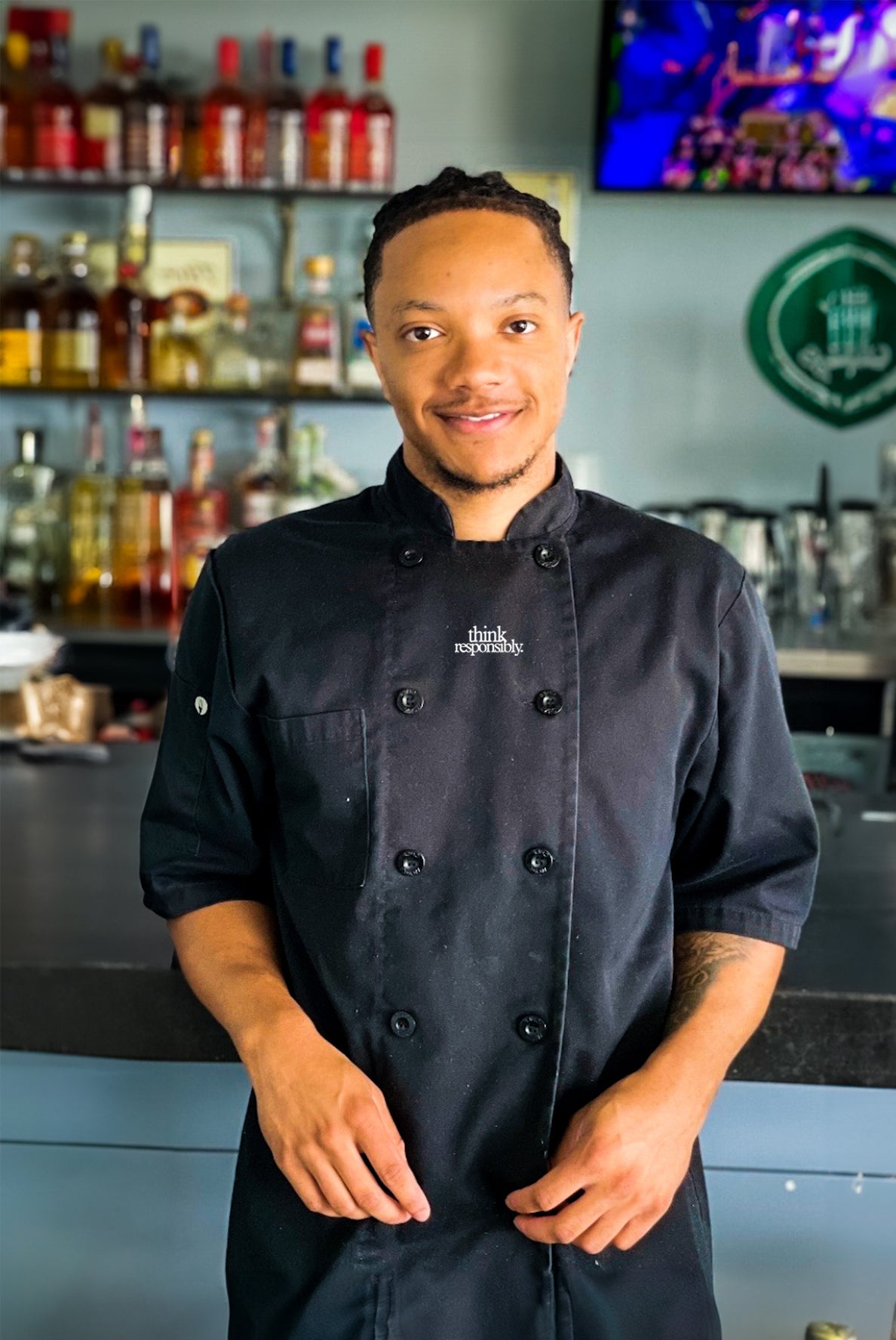 Amore Cuisine Night: Beyond Pop-Up Shops and Merchandise: Socially Wasted's Mission for Offline Connection