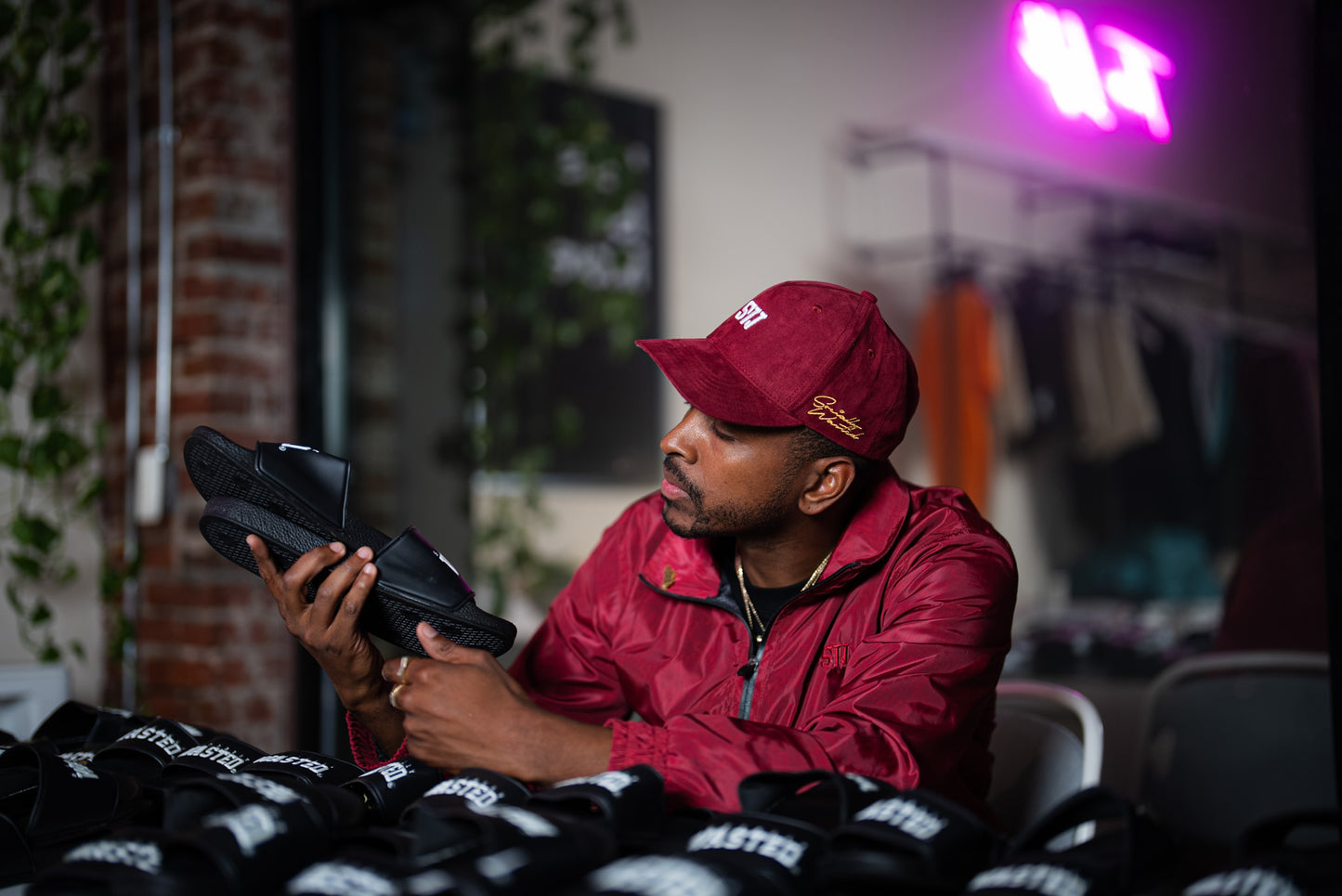 The Story Behind My $3000 Lesson: How I Lost and Learned