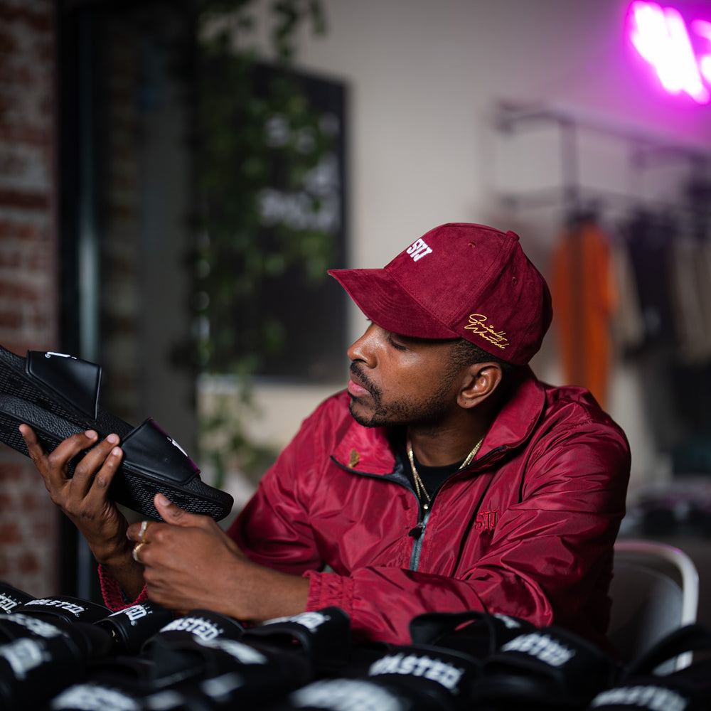 The Story Behind My $3000 Lesson: How I Lost and Learned