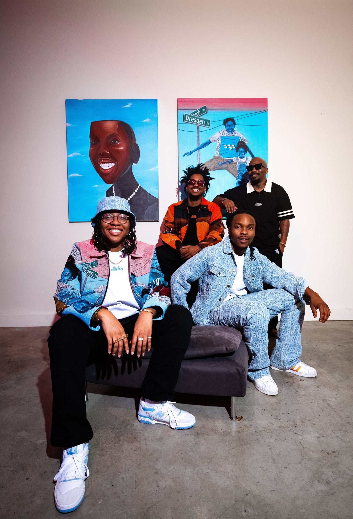 Loft Basel: A Local Energy Shift for Wilmington’s Creative Community