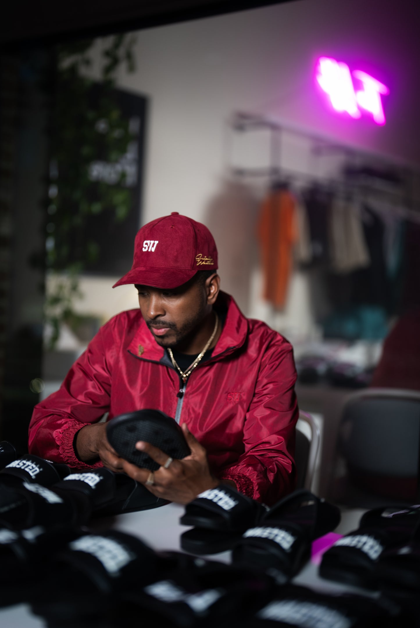 Part 2: Lost and Found