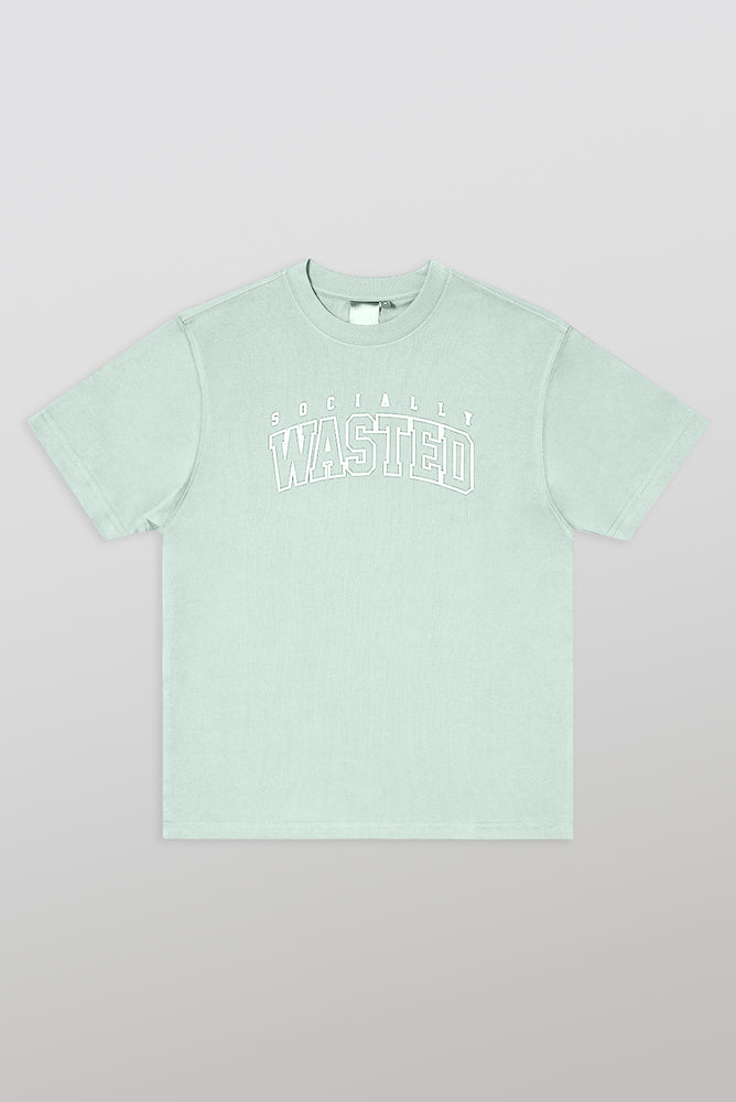 
                  
                    Socially Wasted Flagship Sky Blue
                  
                