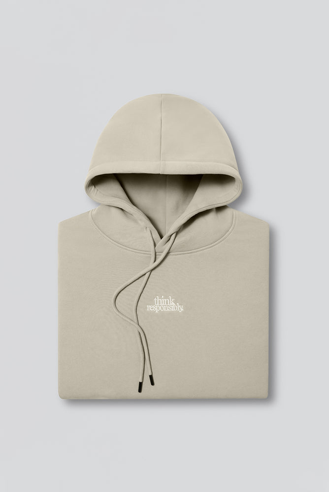 
                  
                    Think Responsibly Sweatsuit Grey Apricot
                  
                