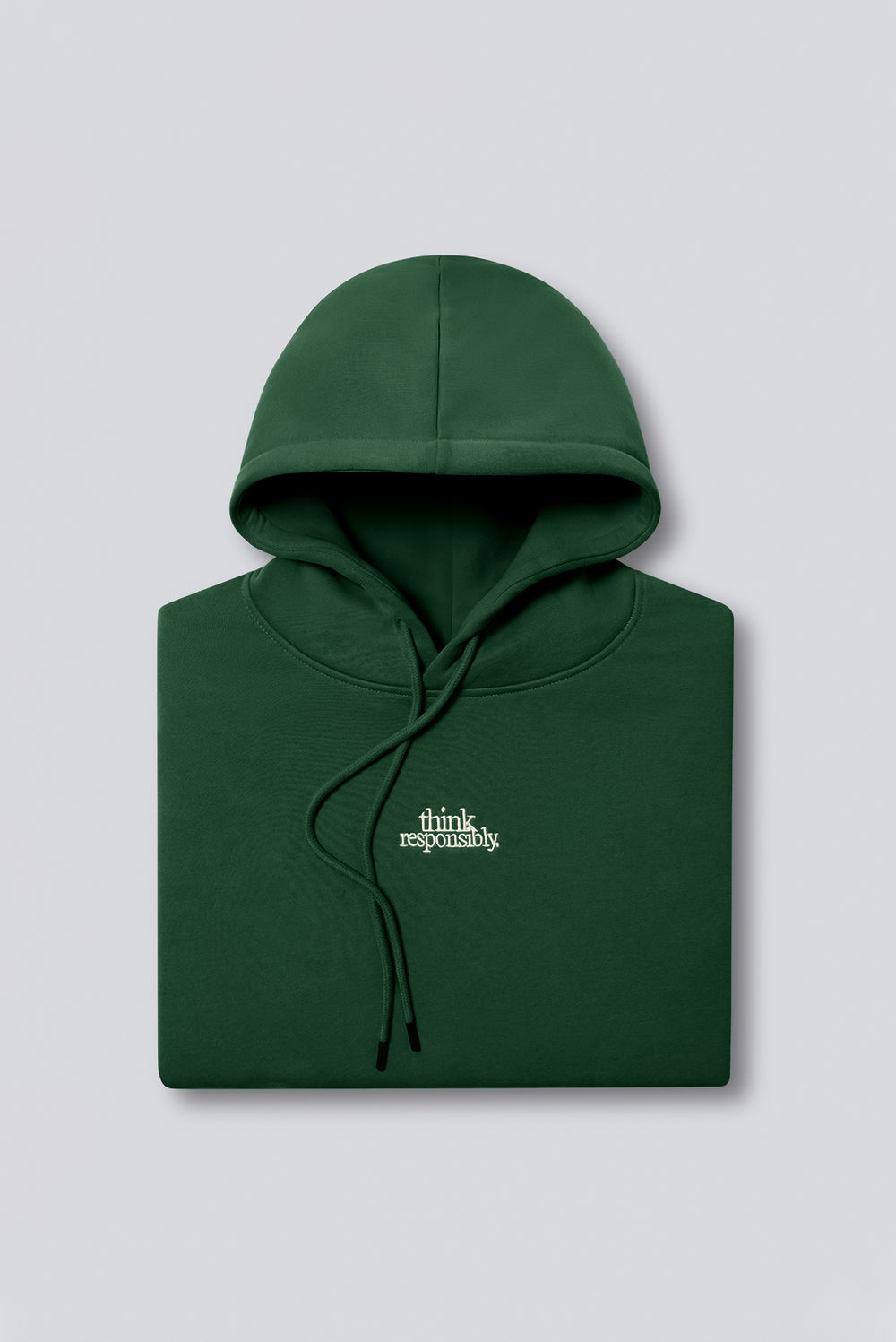 Think Responsibly Sweatsuit Green