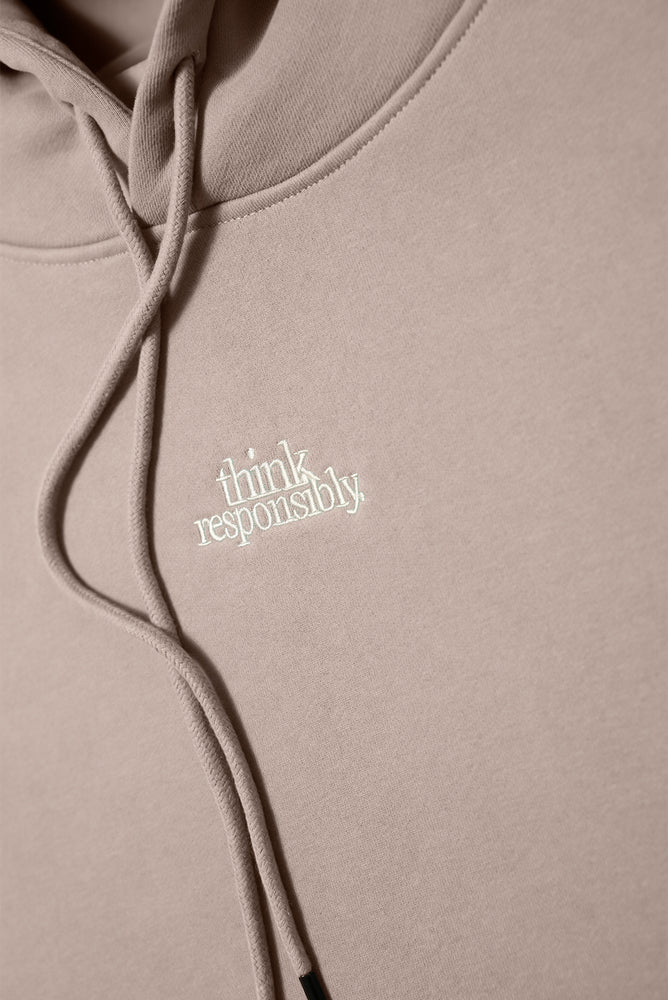 
                  
                    Think Responsibly Sweatsuit Grey Pink
                  
                