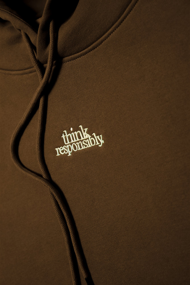 
                  
                    Think Responsibly Sweatsuit Le Chocolat
                  
                