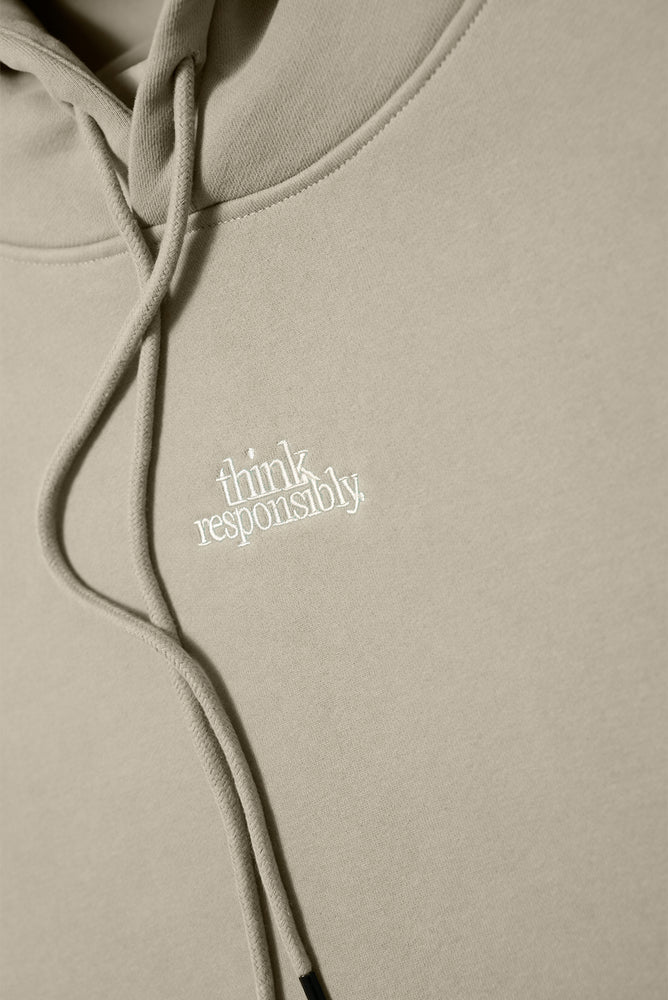 
                  
                    Think Responsibly Sweatsuit Grey Apricot
                  
                