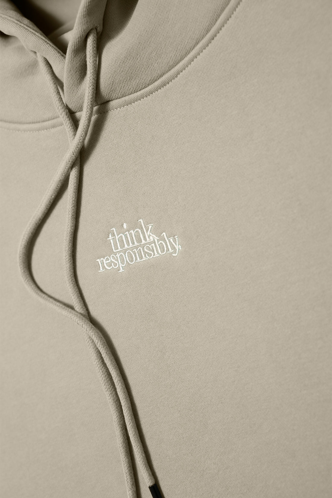 
                  
                    Think Responsibly Sweatsuit Grey Apricot
                  
                