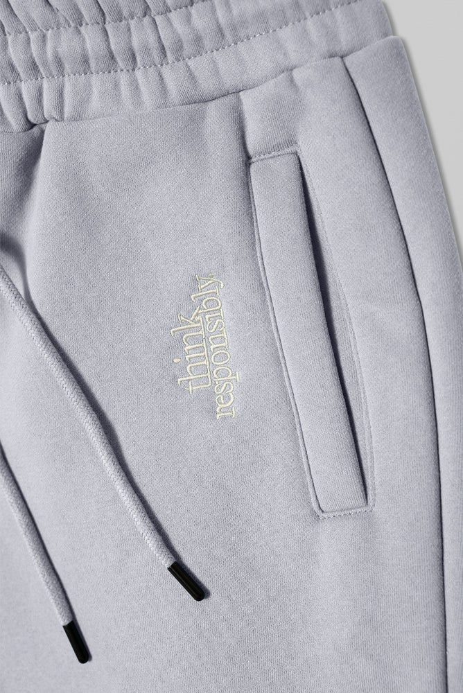 
                  
                    Think Responsibly Sweatsuit Flower Gray
                  
                