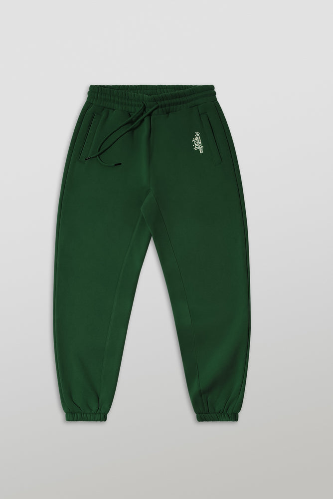 
                  
                    Think Responsibly Sweatsuit Green
                  
                