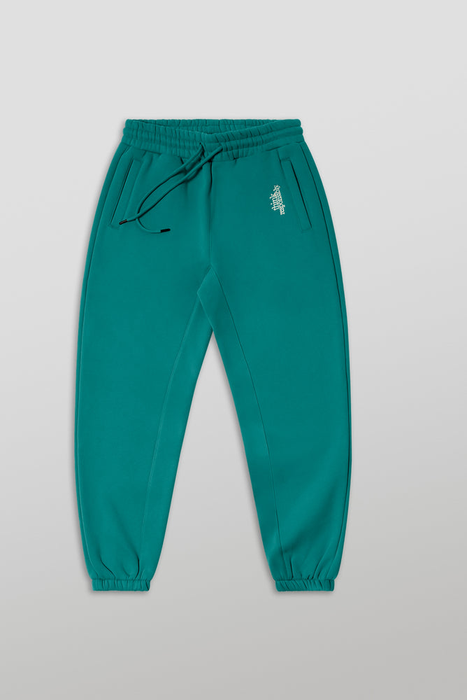 
                  
                    Think Responsibly Sweatsuit Tiffany Blue
                  
                