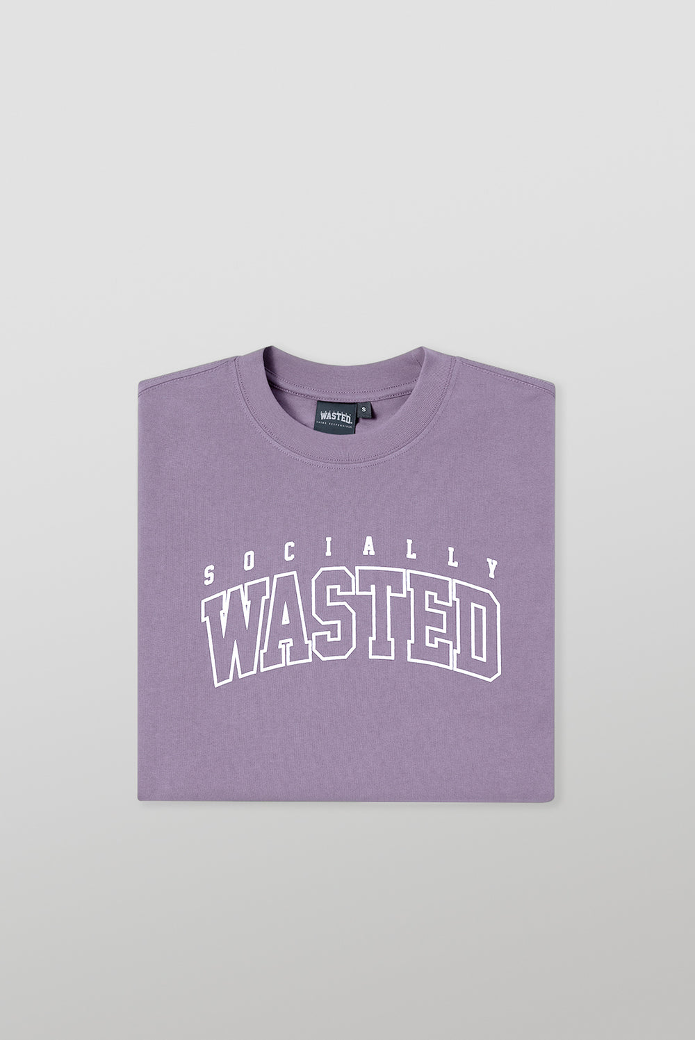 Socially Wasted Flagship Purple Haze