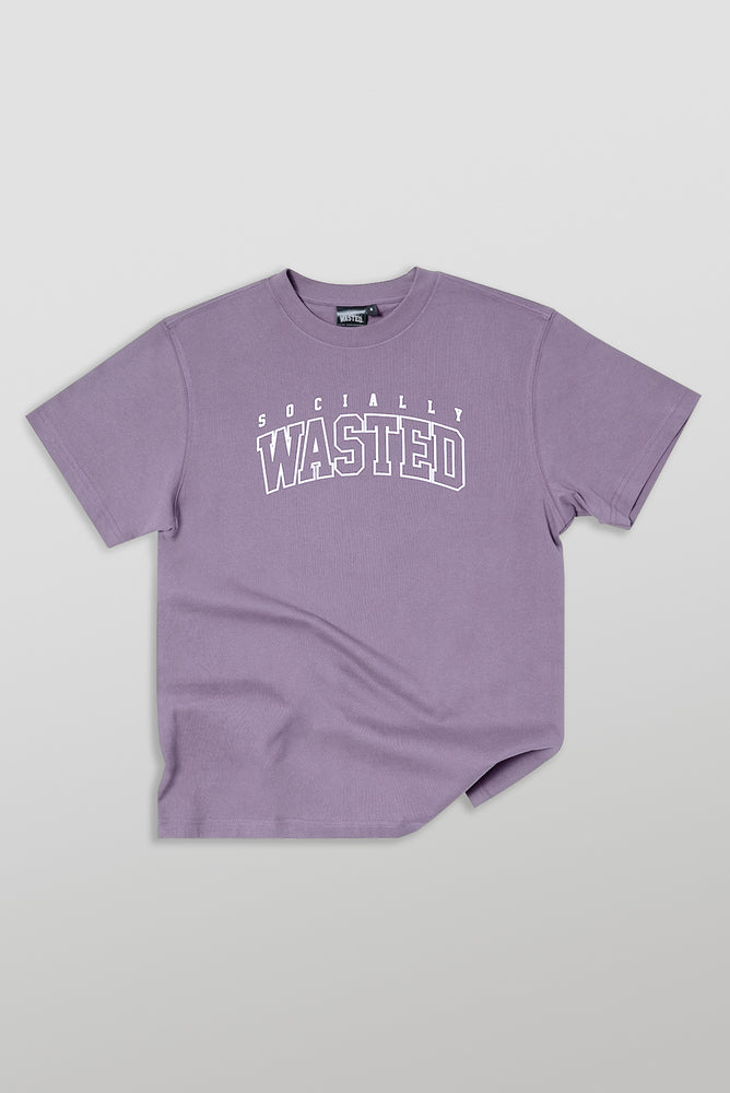 
                  
                    Socially Wasted Flagship Purple Haze
                  
                