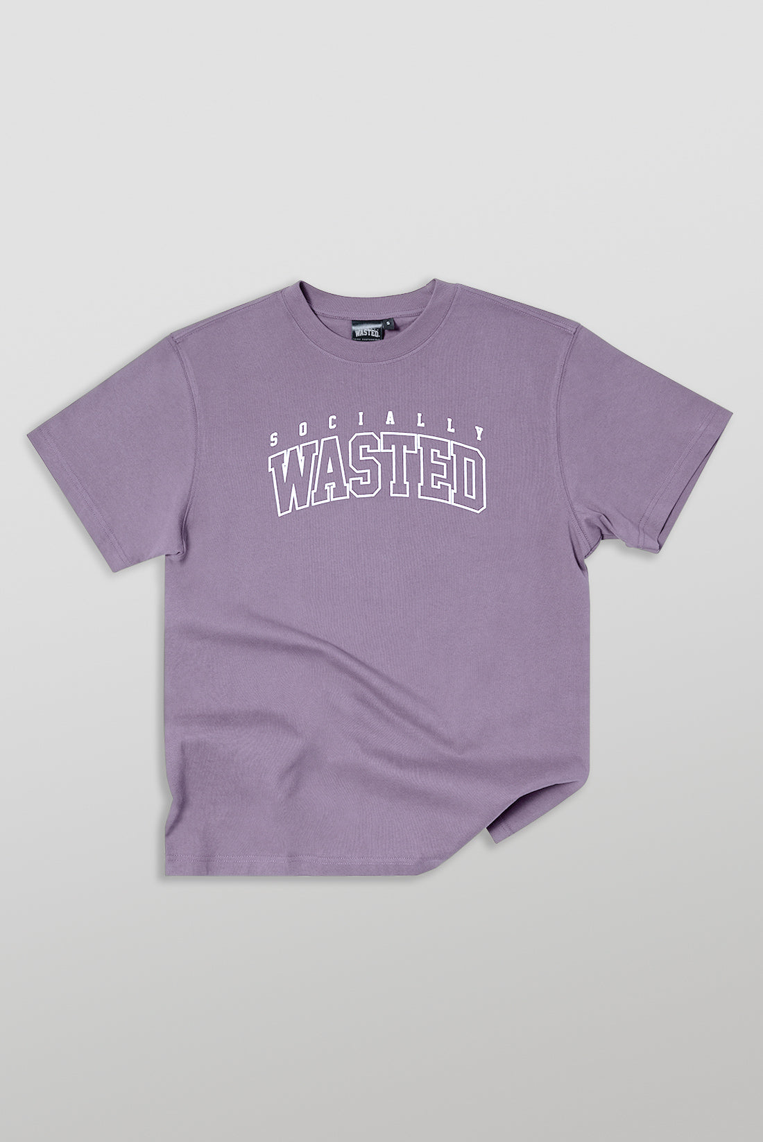 
                  
                    Socially Wasted Flagship Purple Haze
                  
                