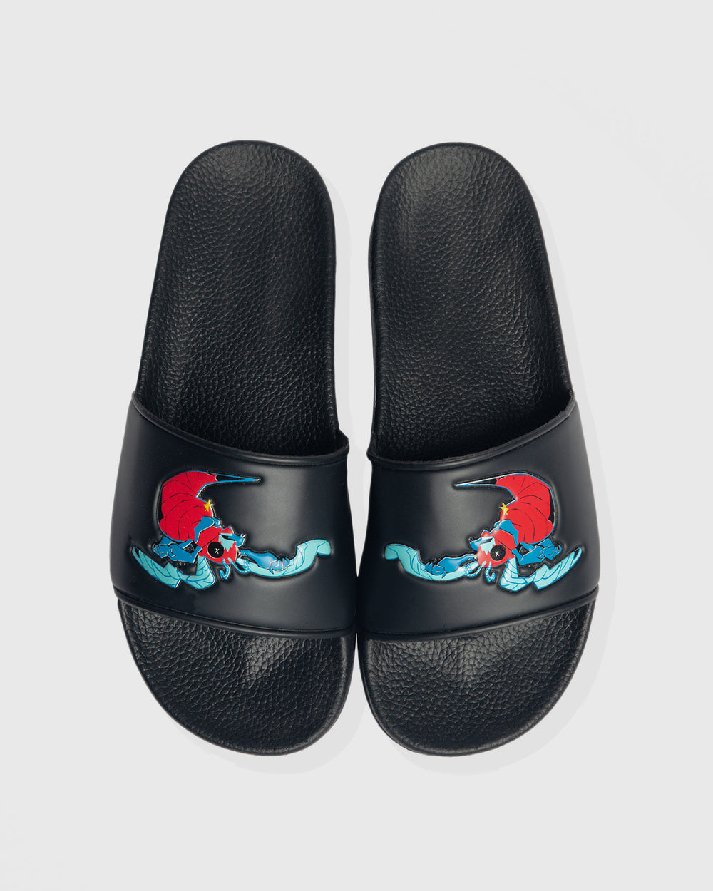 Unreleased DSU Slides Circa 2020